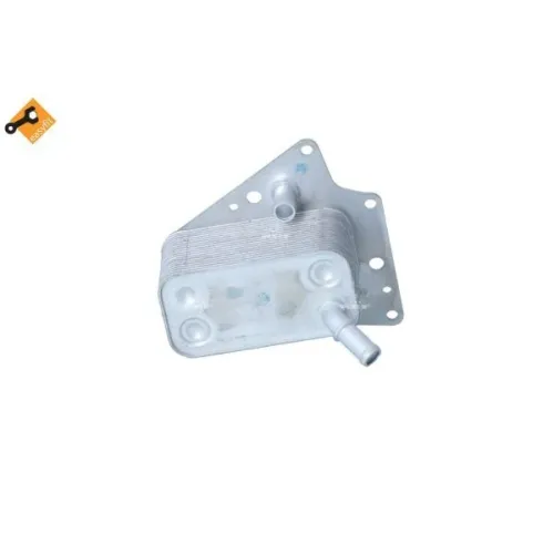 Olajhűtő, Motorolaj - NRF (NRF31258)