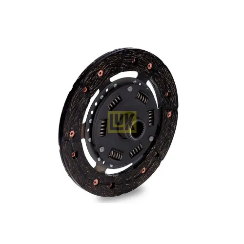 Kuplungtárcsa - Schaeffler LuK (318000117)