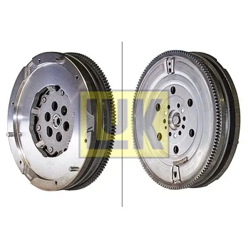 Lendkerék - Schaeffler LuK (415057910)