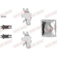 Javítókészlet, Expander Bmw 3/5/Z1/Z3/Z4 78-08 - QUICK BRAKE (QB120 53 007)