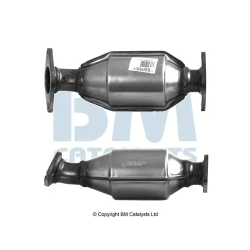 Katalizátor - BM Catalysts (BM92050H)