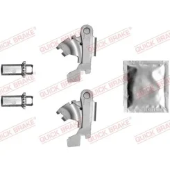 Javítókészlet, Expander Peugeot Boxer 94- - QUICK BRAKE (QB120 53 008)