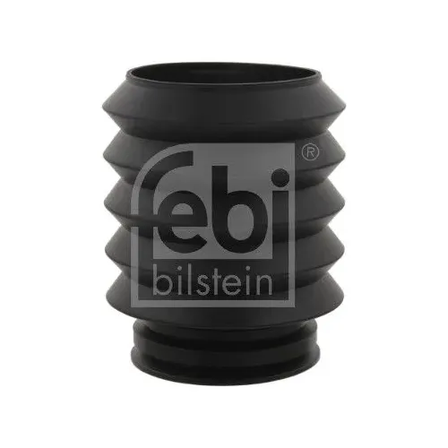 Védősapka/Gumiharang, Lengéscsillapító - FEBI BILSTEIN (FE31538)
