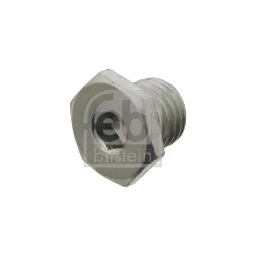 Zárócsavar, Olajteknő - FEBI BILSTEIN (FE48889)