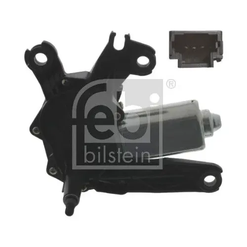 Törlőmotor - FEBI BILSTEIN (FE40506)