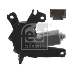 Törlőmotor - FEBI BILSTEIN (FE40506)