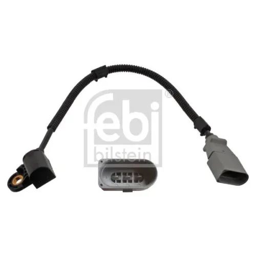 Érzékelő, Vezérműtengely Pozíció - FEBI BILSTEIN (FE39869)