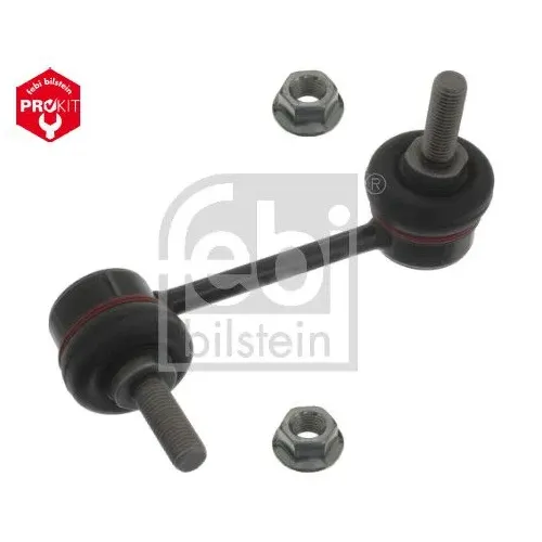 Rúd/Kar, Stabilizátor - FEBI BILSTEIN (FE43456)