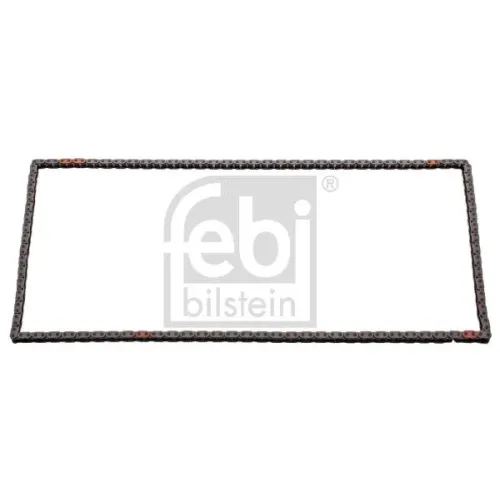 Vezérműlánc - FEBI BILSTEIN (FE45810)