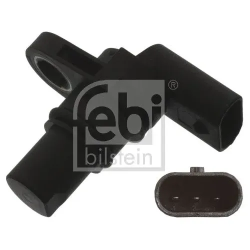 Érzékelő, Vezérműtengely Pozíció - FEBI BILSTEIN (FE43778)