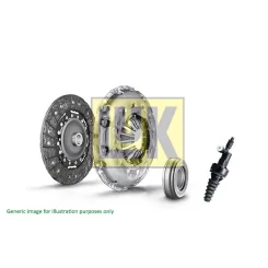 Kuplungkészlet - Schaeffler LuK (620308623)