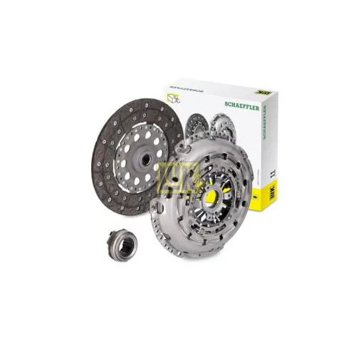Kuplungkészlet - Schaeffler LuK (626310700)