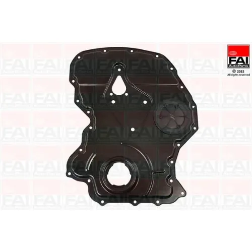 Vezérműház - FAI AutoParts (TCC1)