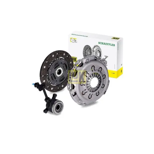 Kuplungkészlet - Schaeffler LuK (622311034)