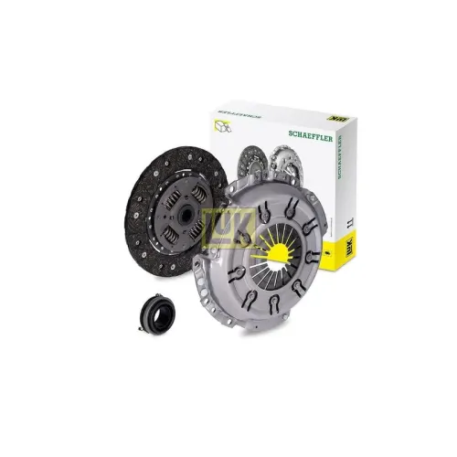 Kuplungkészlet - Schaeffler LuK (622331200)