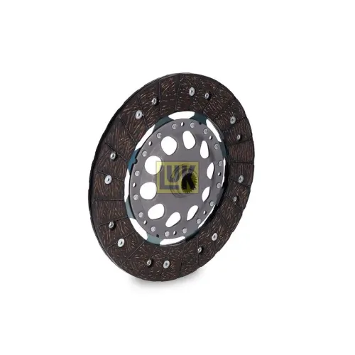 Kuplungtárcsa - Schaeffler LuK (324021910)