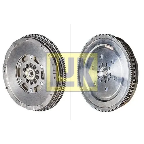 Lendkerék - Schaeffler LuK (415035210)
