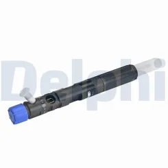 Befecskendezö Cr Renault Clio 1,5Dci 01- Felújított - DELPHI (28232248)