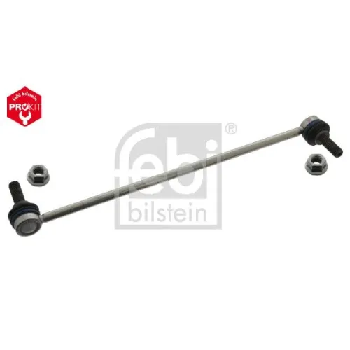 Rúd/Kar, Stabilizátor - FEBI BILSTEIN (FE40729)