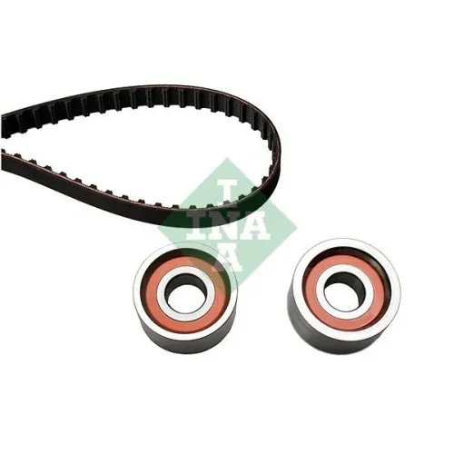 Fogasszíj Készlet - Schaeffler INA (530009910)