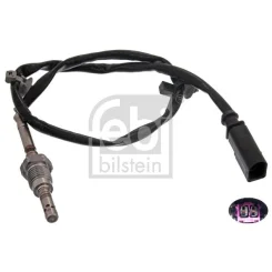 Érzékelő, Kipufogógáz Hőmérséklet - FEBI BILSTEIN (FE49303)