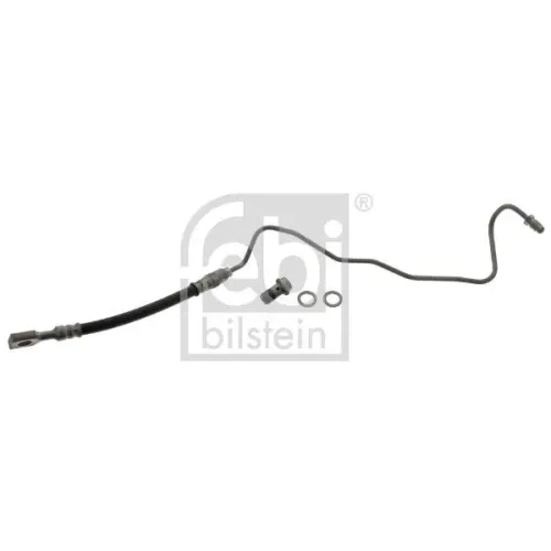 Fékcső - FEBI BILSTEIN (FE45212)