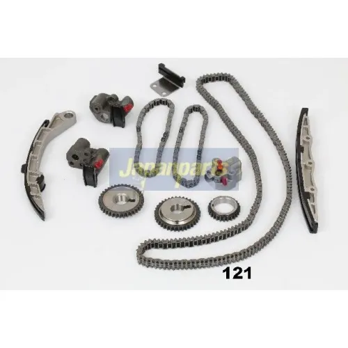 Vezérműlánc Készlet - JAPANPARTS (KDK-121)