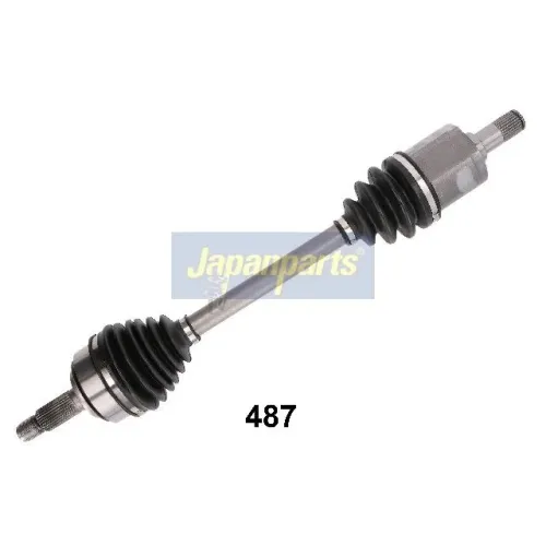Hajtótengely - JAPANPARTS (GI-487)