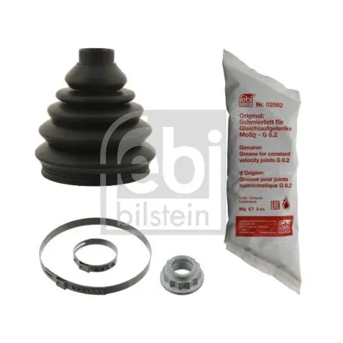 Gumiharang Készlet, Hajtótengely - FEBI BILSTEIN (FE30142)