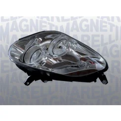 Főfényszóró - MAGNETI MARELLI (LPN132)