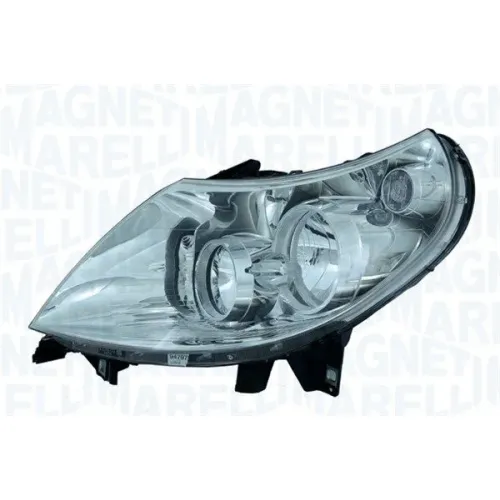 Főfényszóró - MAGNETI MARELLI (LPN801)