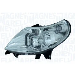 Főfényszóró - MAGNETI MARELLI (LPN801)