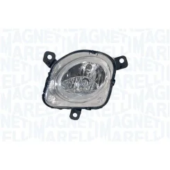 Távfényszóró - MAGNETI MARELLI (LPO232)