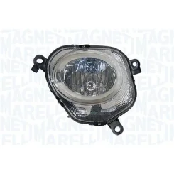 Távfényszóró - MAGNETI MARELLI (LPP321)