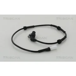 Érzékelő, Kerékfordulatszám - TRISCAN (818016110)