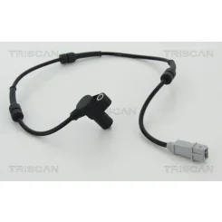 Érzékelő, Kerékfordulatszám - TRISCAN (818028226)