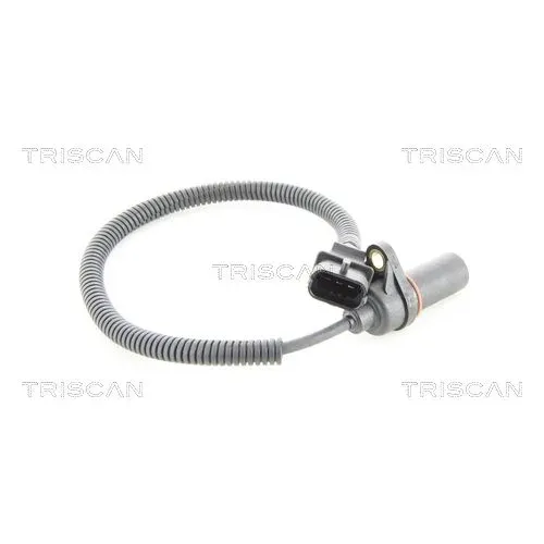 Impulzus Adó, Főtengely - TRISCAN (885543105)
