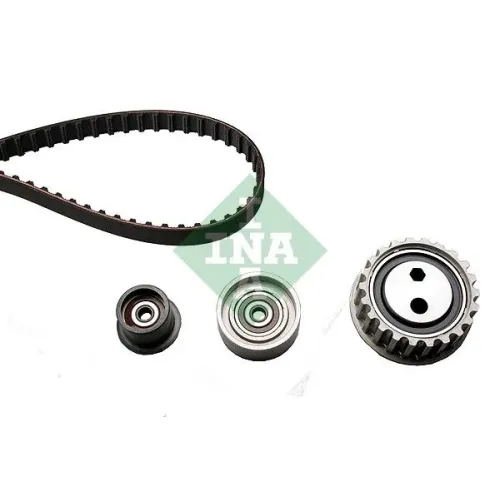 Fogasszíj Készlet - Schaeffler INA (530000710)