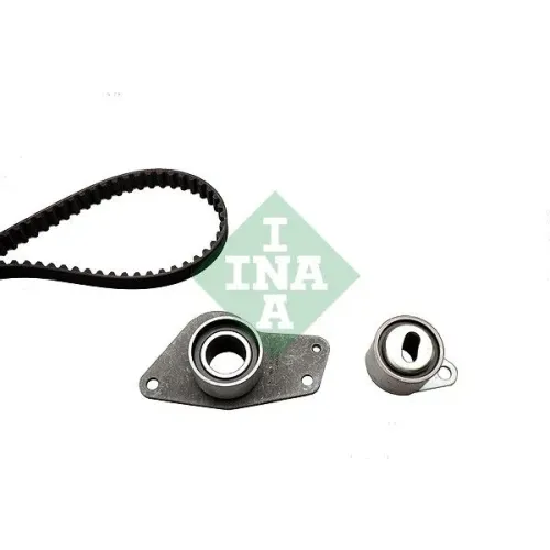 Fogasszíj Készlet - Schaeffler INA (530004110)