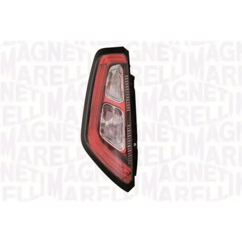 Hátsólámpa - MAGNETI MARELLI (LLI402)