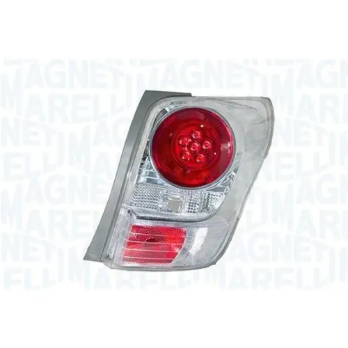 Hátsólámpa - MAGNETI MARELLI (LLL682)
