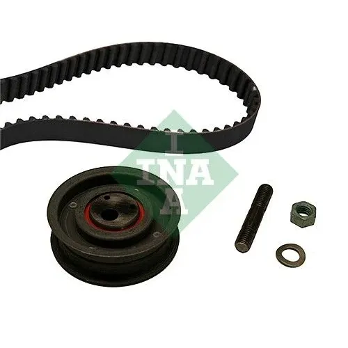 Fogasszíj Készlet - Schaeffler INA (530014910)