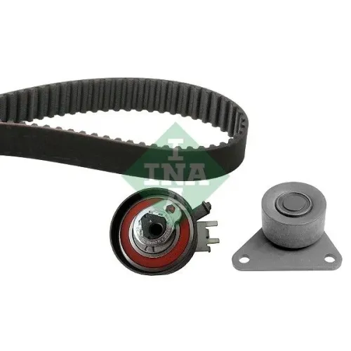 Fogasszíj Készlet - Schaeffler INA (530006310)