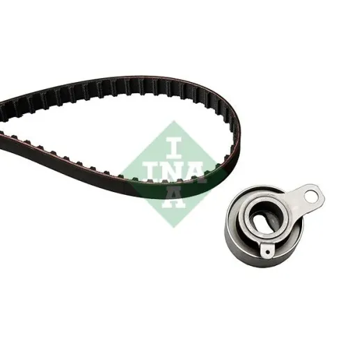 Fogasszíj Készlet - Schaeffler INA (530026710)