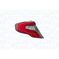 Hátsólámpa - MAGNETI MARELLI (LLL752)
