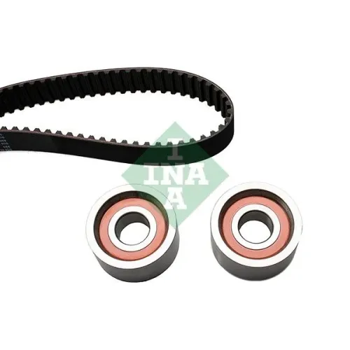Fogasszíj Készlet - Schaeffler INA (530011310)
