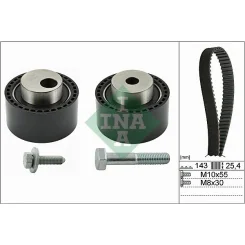 Fogasszíj Készlet - Schaeffler INA (530036810)