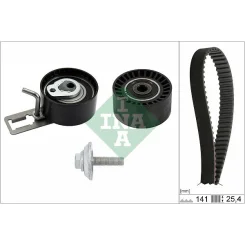 Fogasszíj Készlet - Schaeffler INA (530057810)