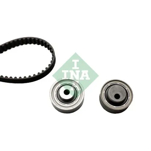 Fogasszíj Készlet - Schaeffler INA (530005010)