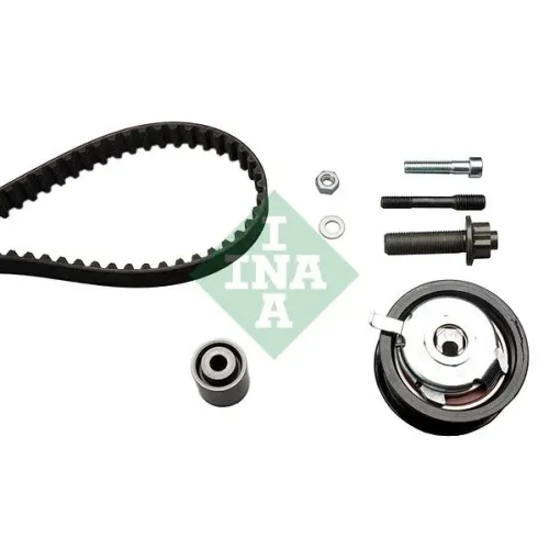 Fogasszíj Készlet - Schaeffler INA (530008510)